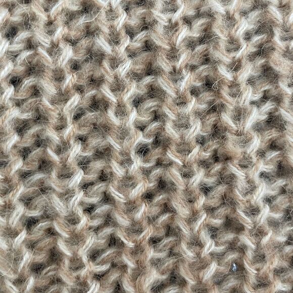 Mango Wool Blend Cardigan - Picture 4 of 4